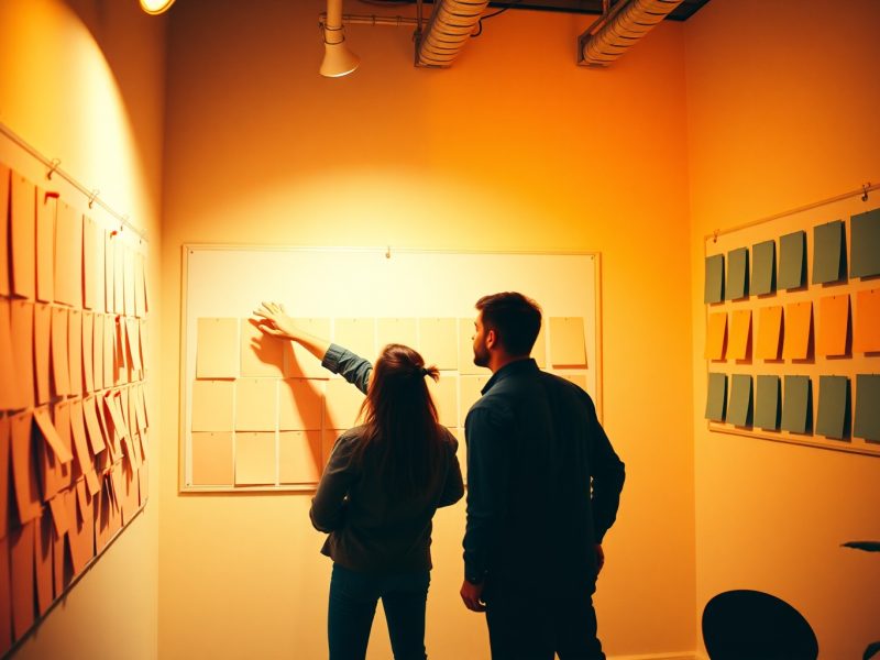 A Practical Guide to Modern Marketing: From Content Strategy to Sustainable Traffic