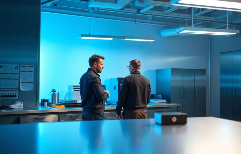 Building Resilient Tech Ecosystems: A Practical Guide to Modern Innovation
