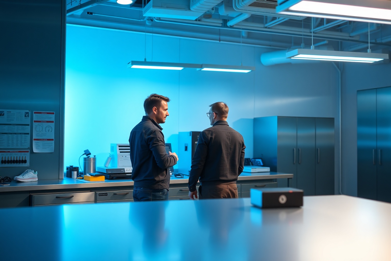 Building Resilient Tech Ecosystems: A Practical Guide to Modern Innovation