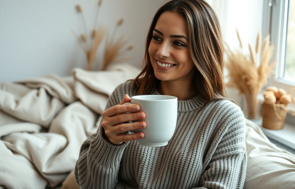 Crafting a Calm, Style-Focused Life: Practical Tips for Living Well Every Day