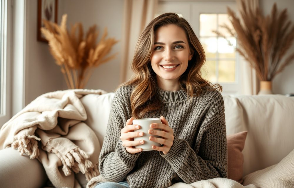 Designing a Calm Lifestyle: Practical Steps for Living Well in a Busy World