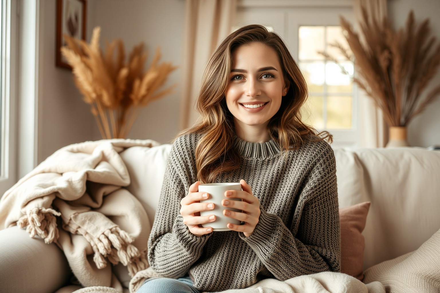 Designing a Calm Lifestyle: Practical Steps for Living Well in a Busy World