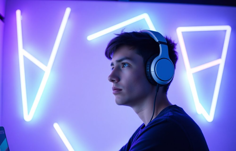 Mastering Competitive Play: A Practical Guide to Elevating Your Gaming Skillset