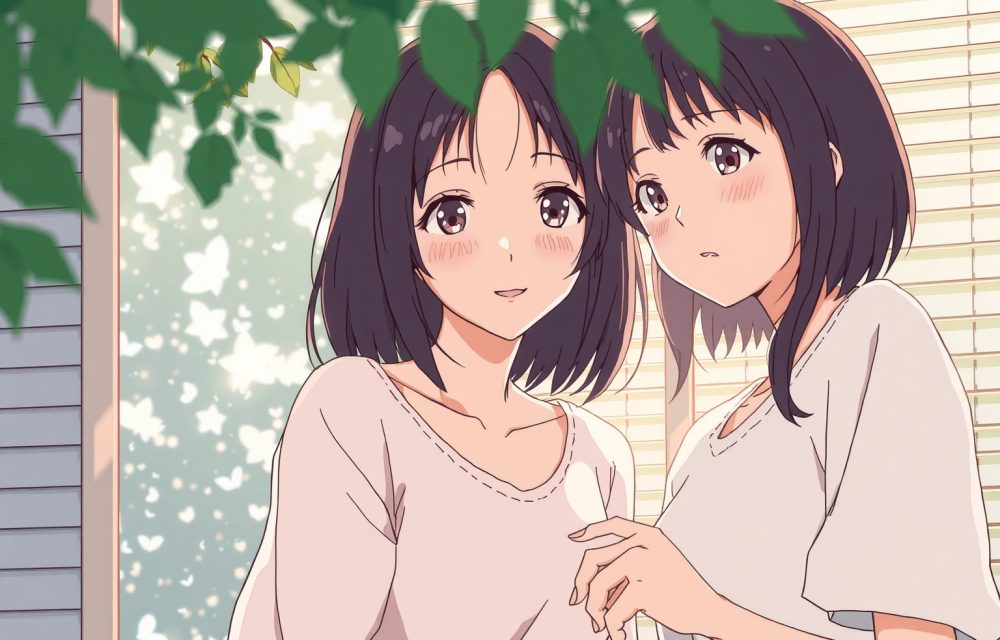 Navigating Adult Anime: Exploration, Ethics, and Craft in Ecchi, Hentai, and Beyond
