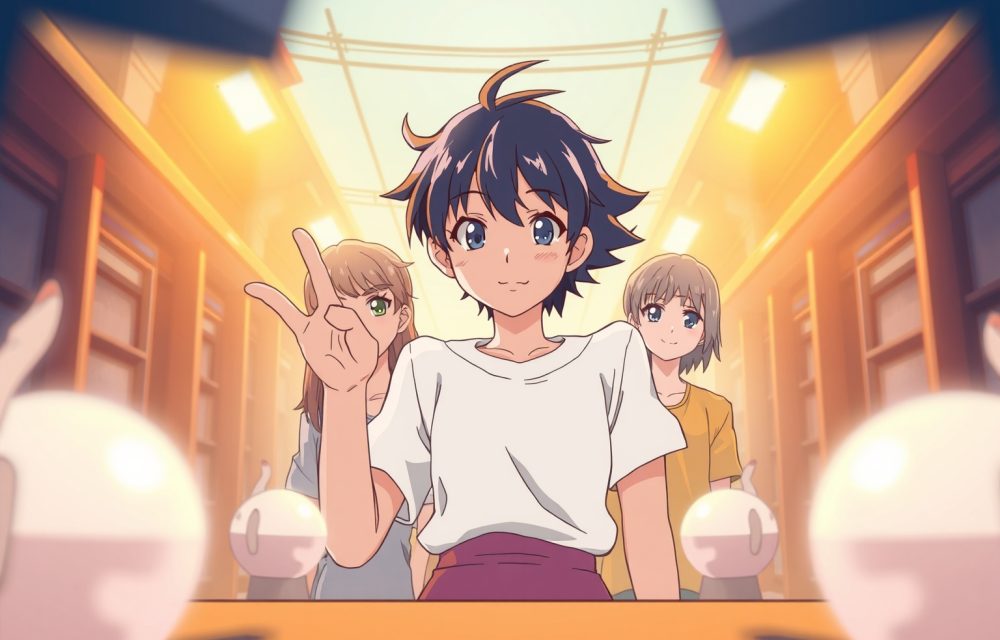 Navigating Mature Themes in Adult Anime: Genres, Boundaries, and Creative Expression