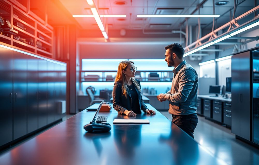 Navigating Modern Tech: Skills, Strategy, and Systems for Businesses and Professionals