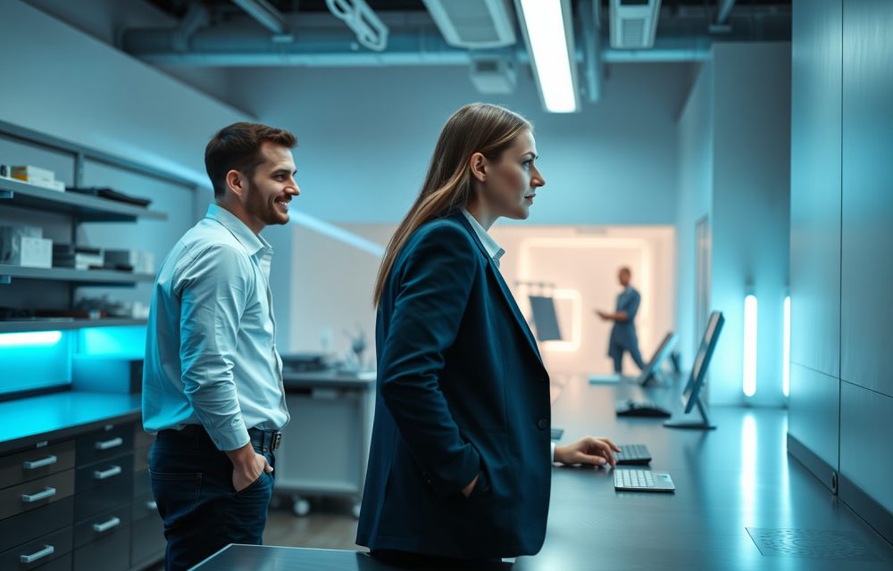 Navigating Modern Tech: Strategies for Tech-Driven Growth, Culture, and Health