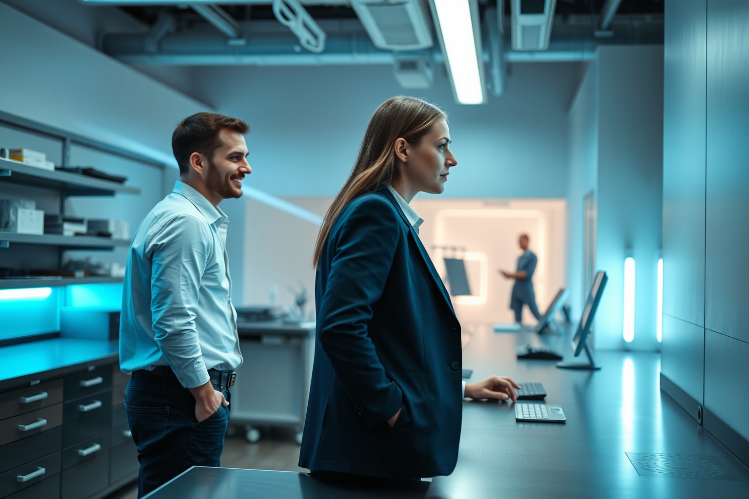 Navigating Modern Tech: Strategies for Tech-Driven Growth, Culture, and Health