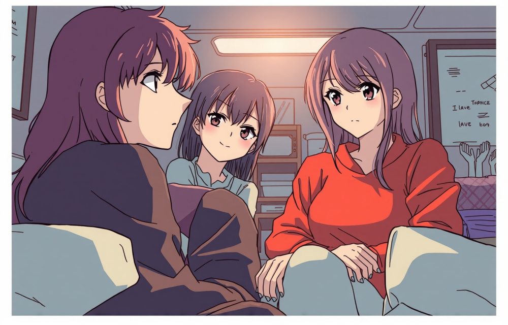 Navigating the Landscape of Adult Anime: Styles, Themes, and Ethical Boundaries