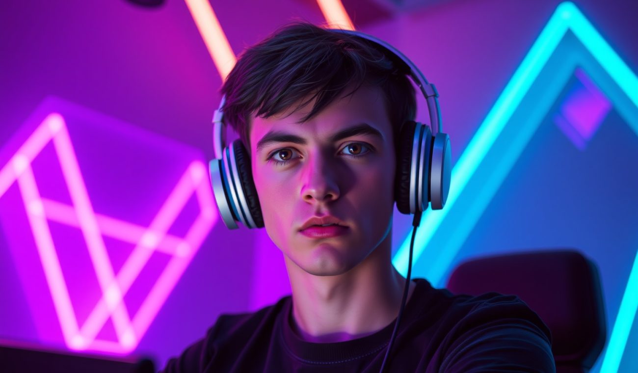 Rising Trends in Competitive Gaming: From Esports Arenas to Living Rooms