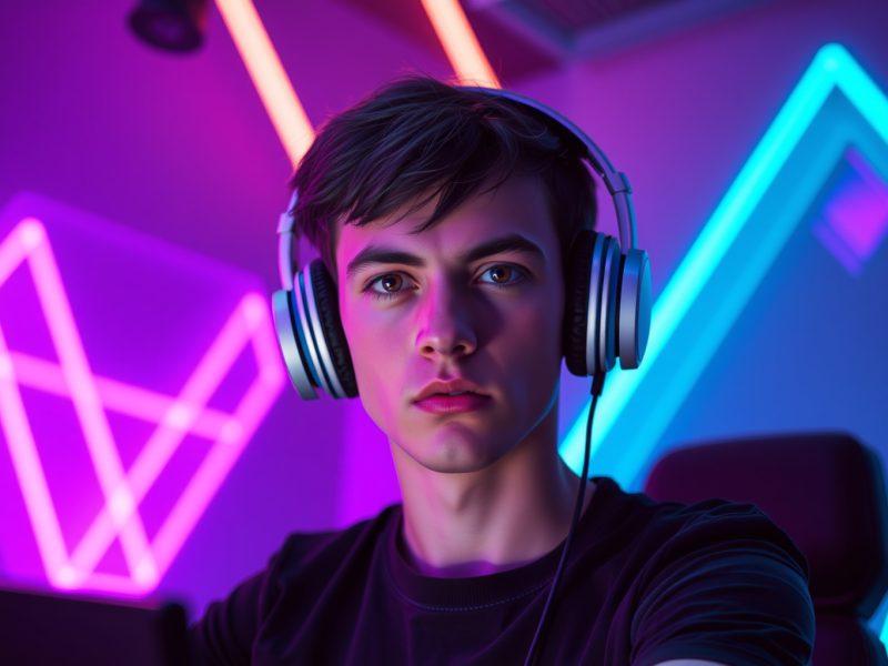 Rising Trends in Competitive Gaming: From Esports Arenas to Living Rooms