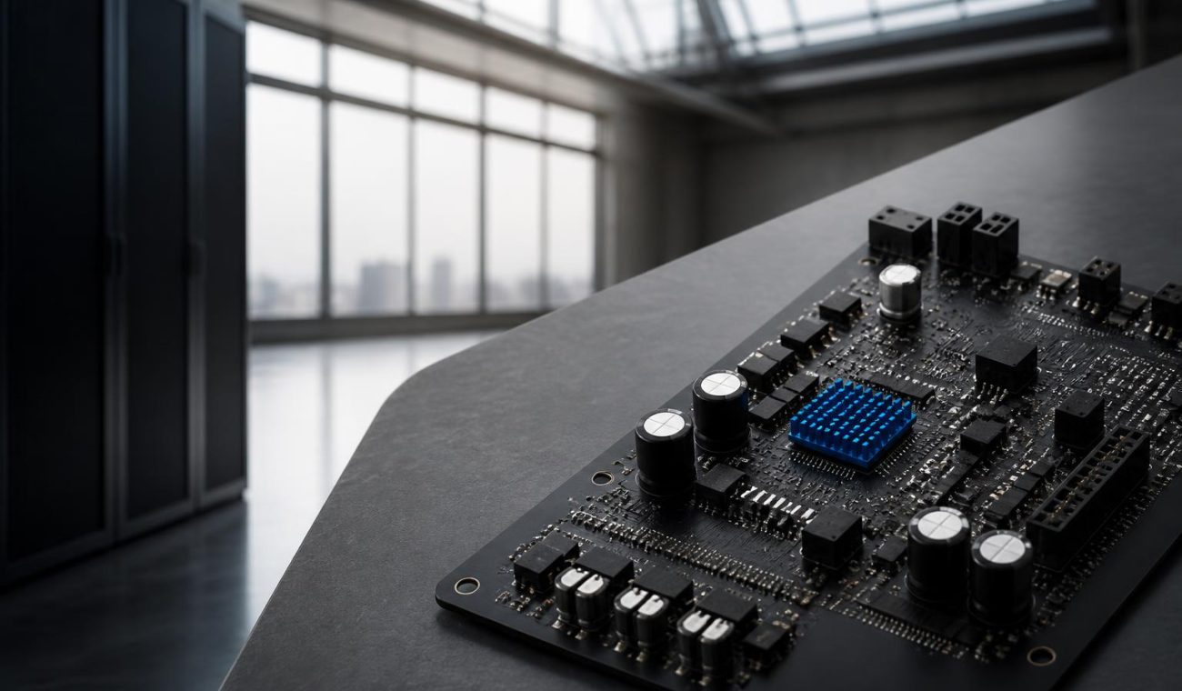 From Silicon to Society: Practical Trends Shaping Technology and Innovation