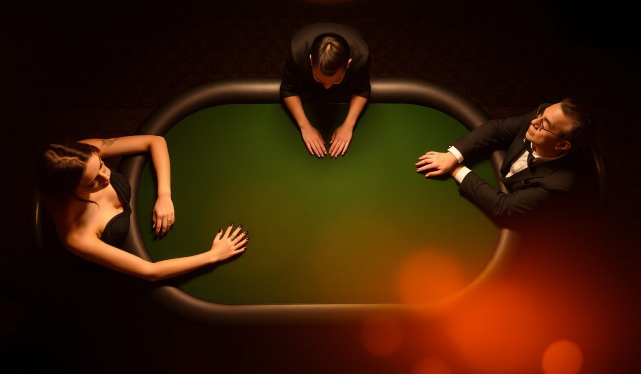 Mastering Casino Strategy: Realistic Paths to Consistent Wins Across Poker, Slots, and Online Betting