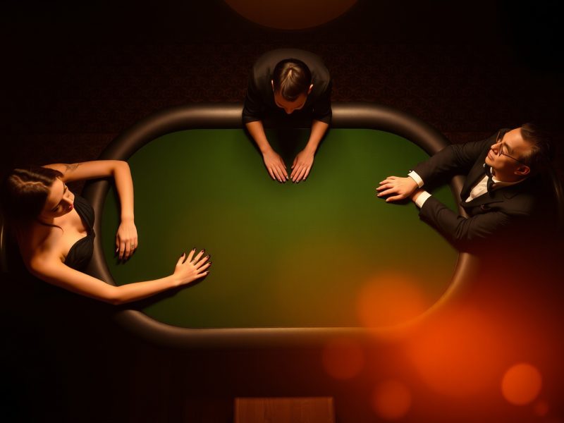 Mastering Casino Strategy: Realistic Paths to Consistent Wins Across Poker, Slots, and Online Betting