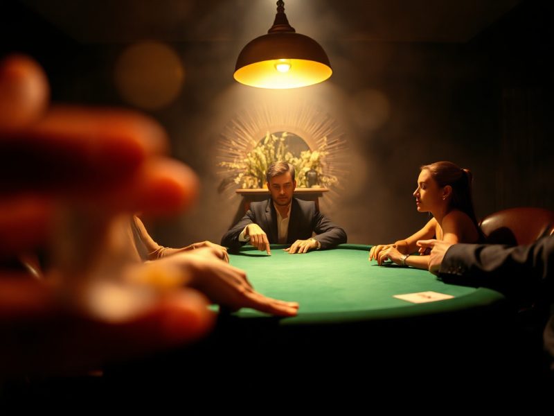 Mastering Modern Casino Play: Strategies, Safety, and Sensible Bets