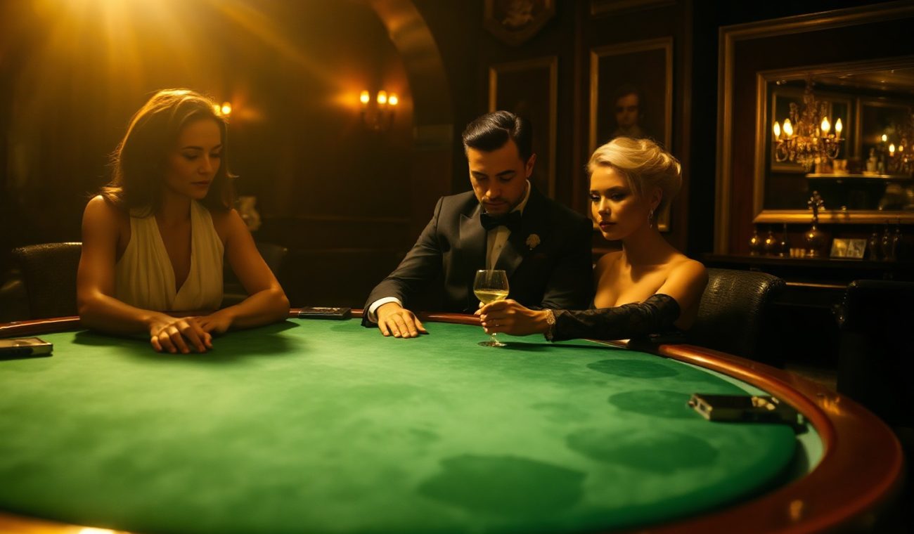 Smart Strategies for Modern Casino Players: Bankrolls, Bets, and Bright Lights