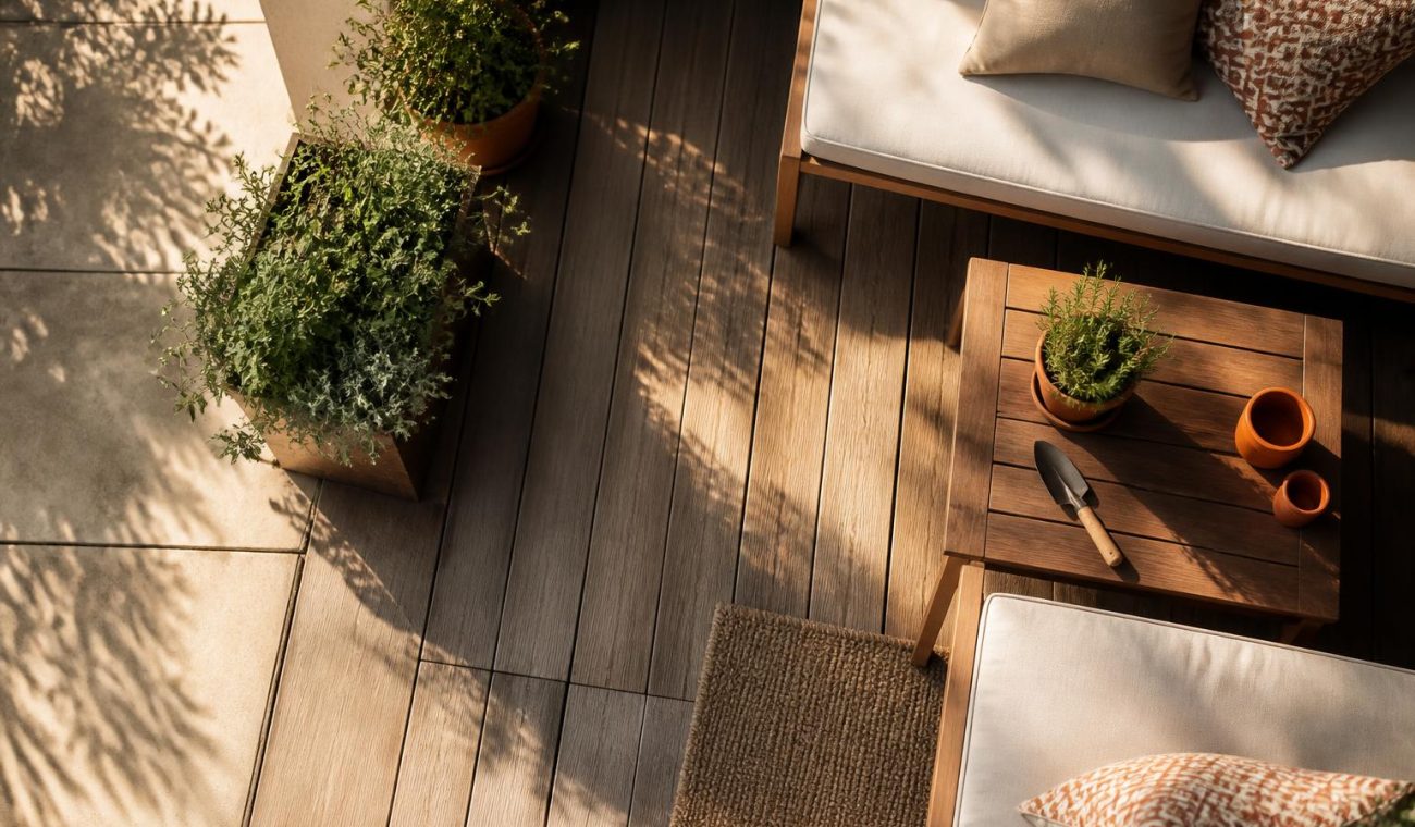 Smart, Sustainable Gardening and Home Improvement: A Practical Guide for Cozy Interiors and Outdoor Spaces