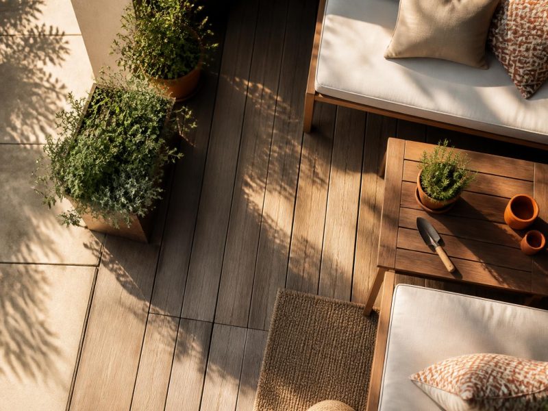 Smart, Sustainable Gardening and Home Improvement: A Practical Guide for Cozy Interiors and Outdoor Spaces