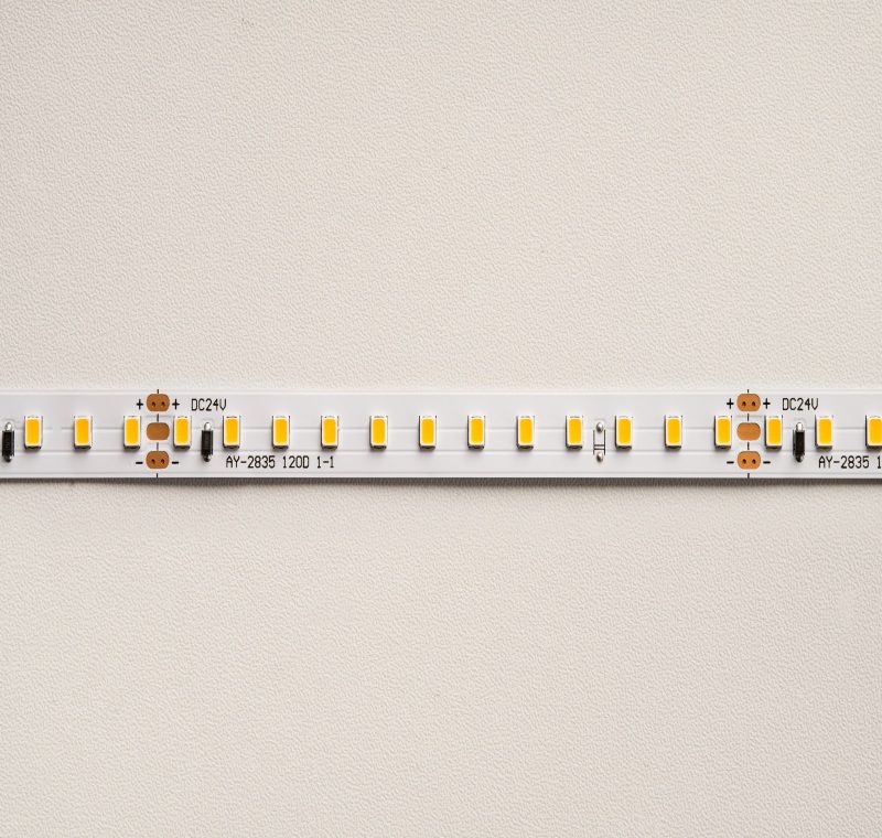 Revamping Your Space with Low Voltage LED Strip Lights: The Smart Move You’ll Want to Make