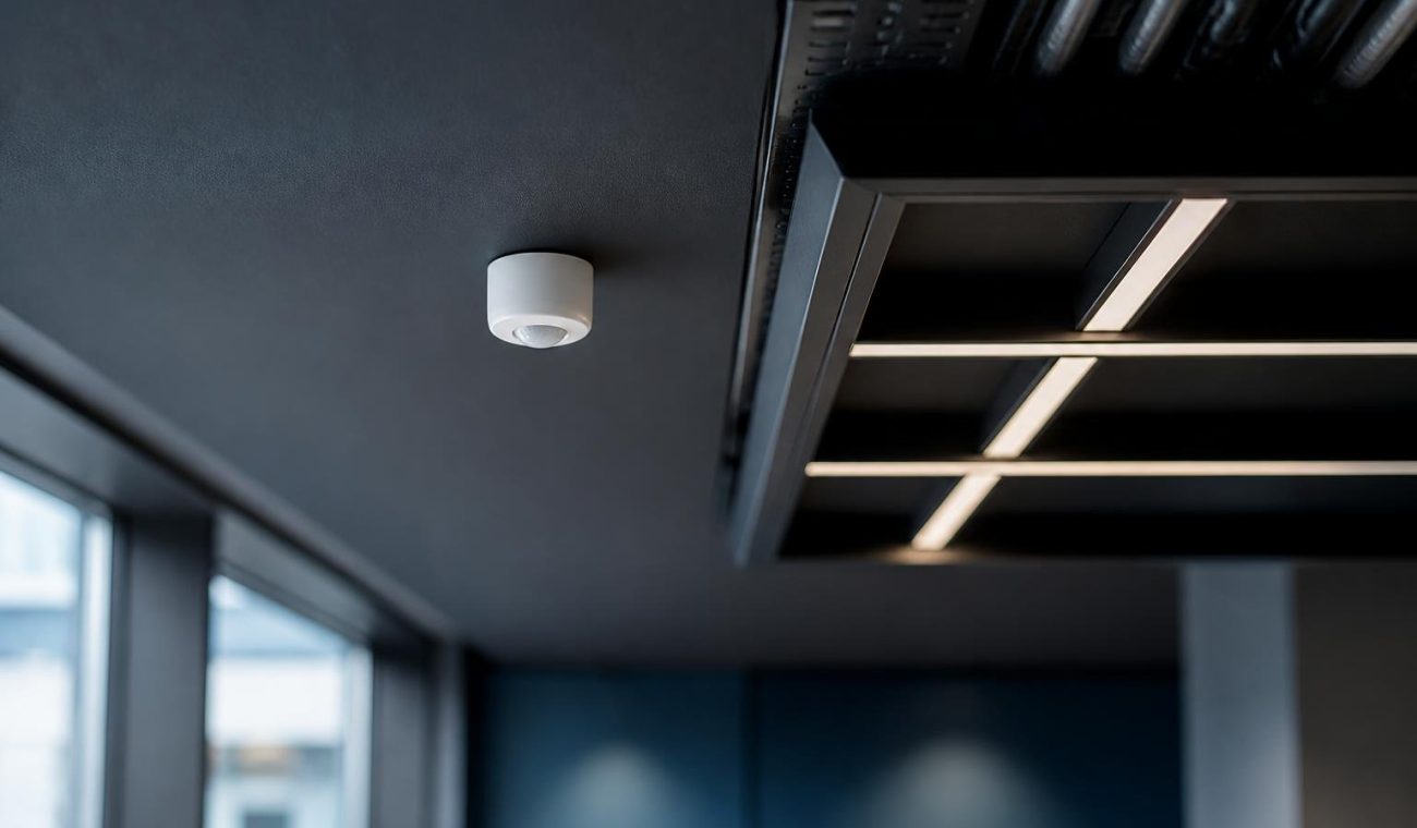 Ambient Sensors: Key Features, Applications, and How to Choose the Right One